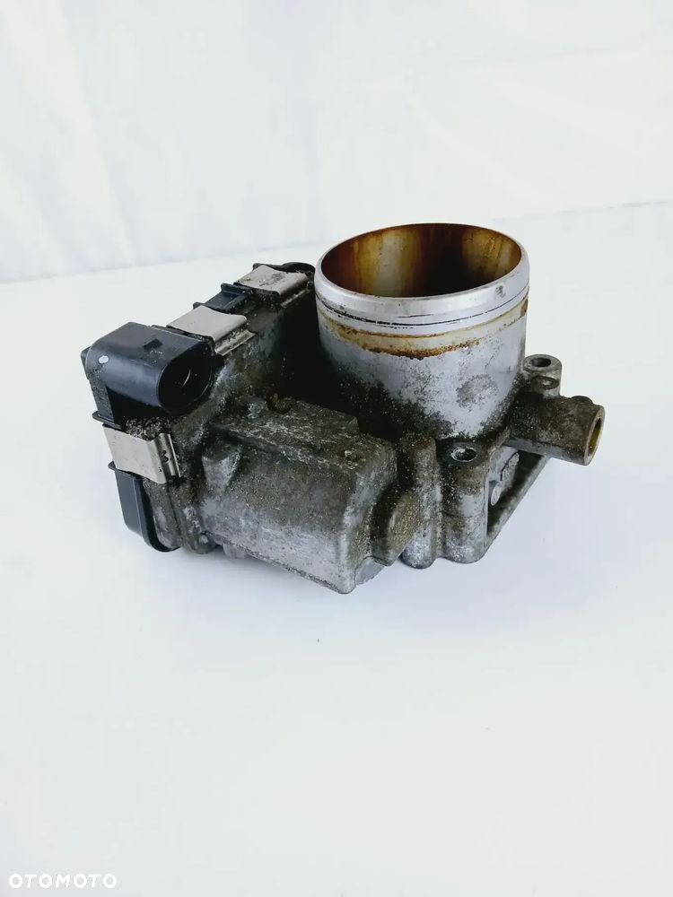 Przepustnica Powietrza 03F133062B Audi VW Seat Skoda - 3