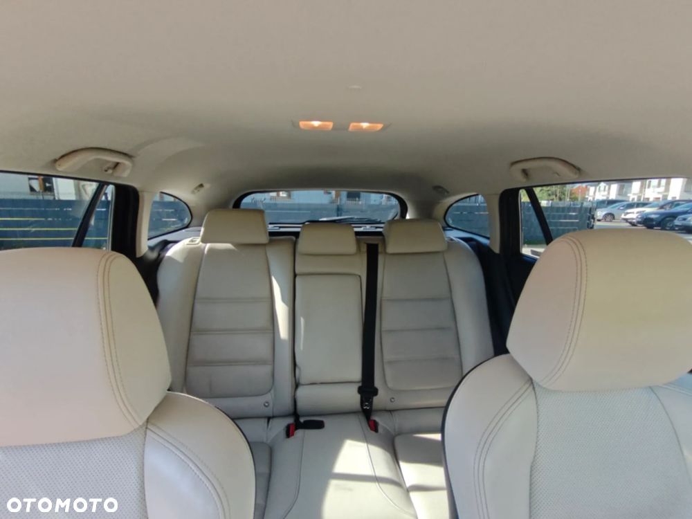 Mazda 6 2.5 Skypassion I-ELoop - 9