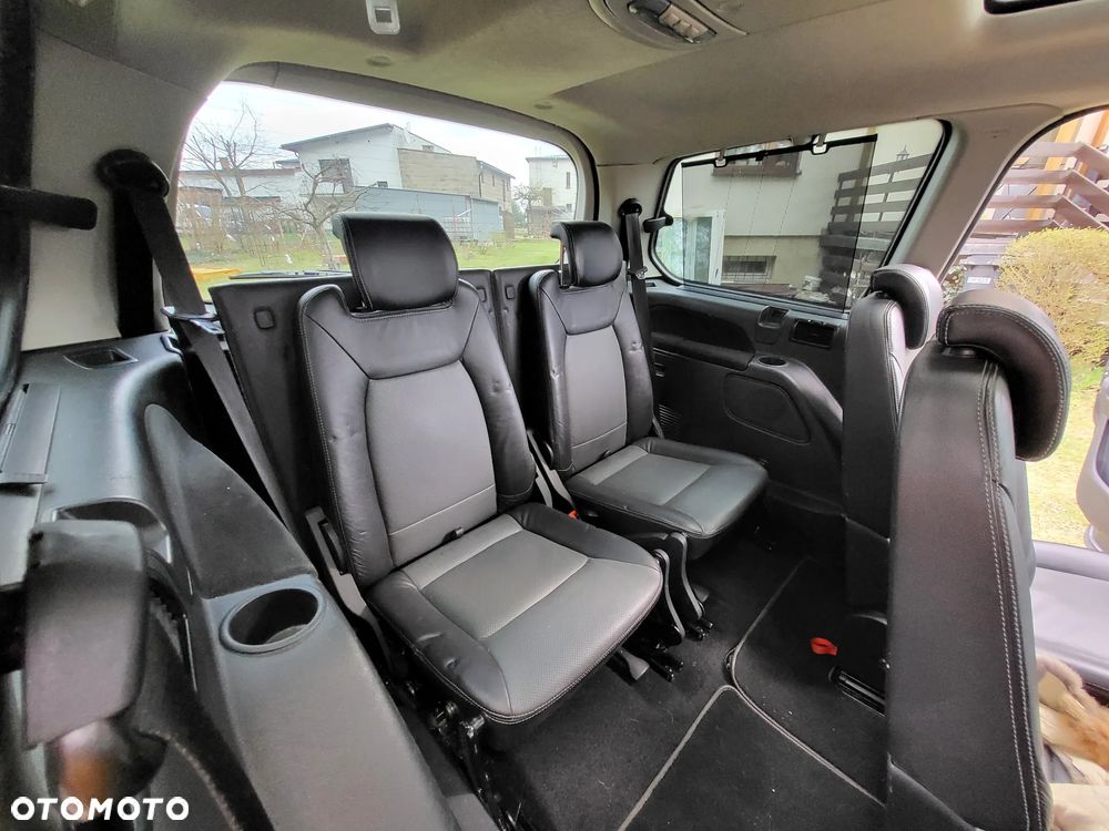 Ford Galaxy 2.0 TDCi Ghia - 18