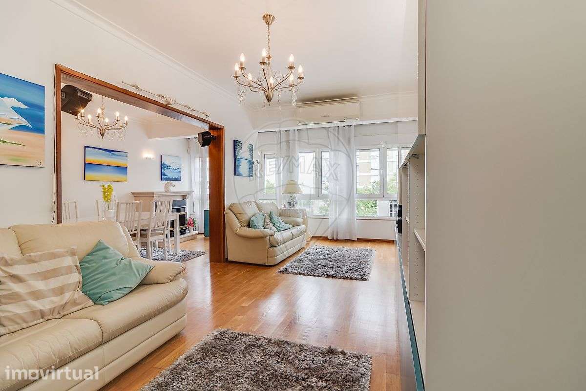 Apartamento T3 para venda - Grande imagem: 3/30
