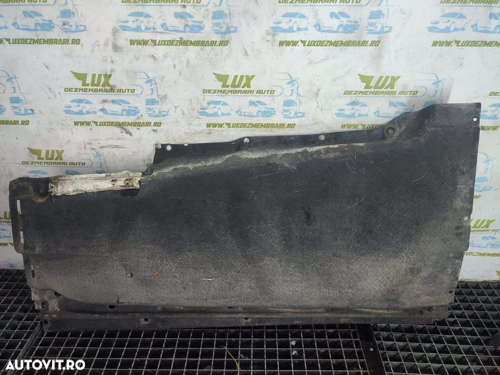 Scut caroserie 80A82520802S Audi Q5 2 (FYB) [2016 - 2020] 2.0 tdi DET - 2