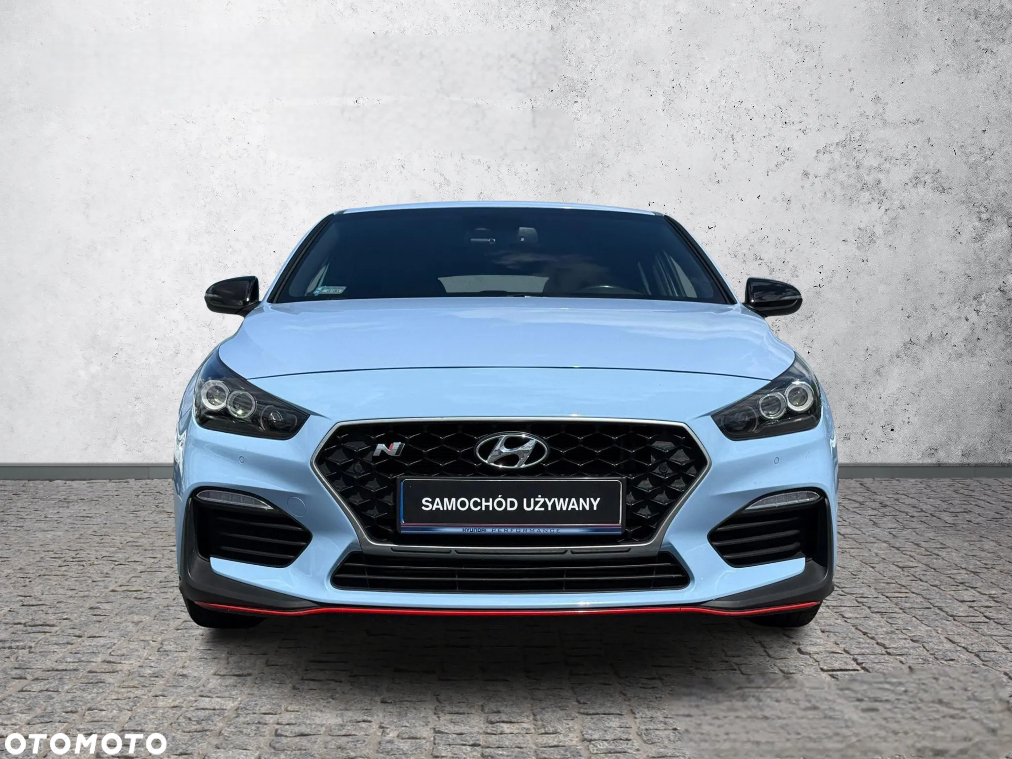 Hyundai i30 N Fastback 2.0 T-GDI Performance - 7