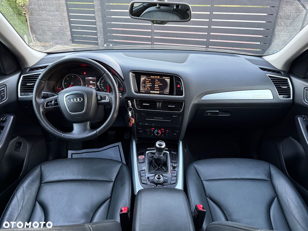 Audi Q5 2.0 TDI Quattro - 29
