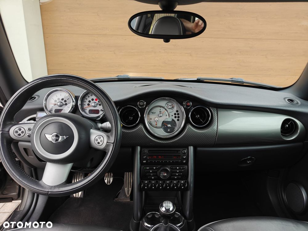 MINI Cooper S Park Lane - 21