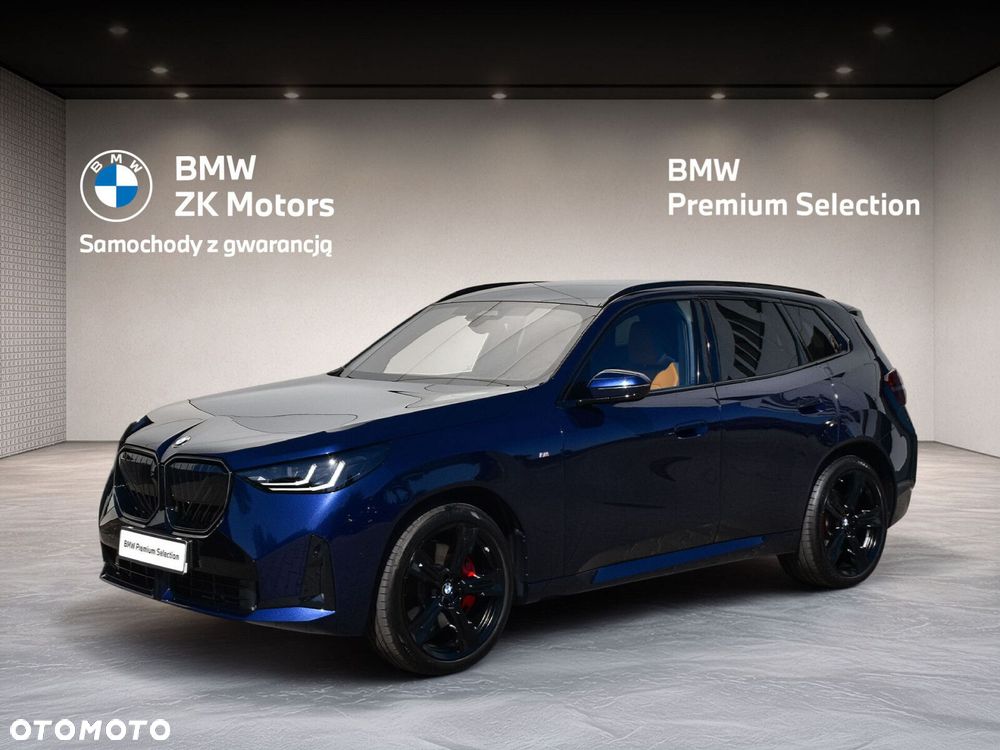 BMW X3 - 1