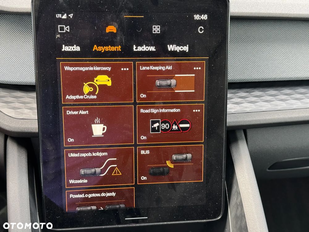 Polestar 2 Single Motor 69kWh - 36