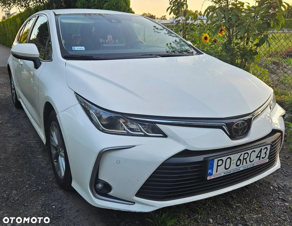 Toyota Corolla - 12