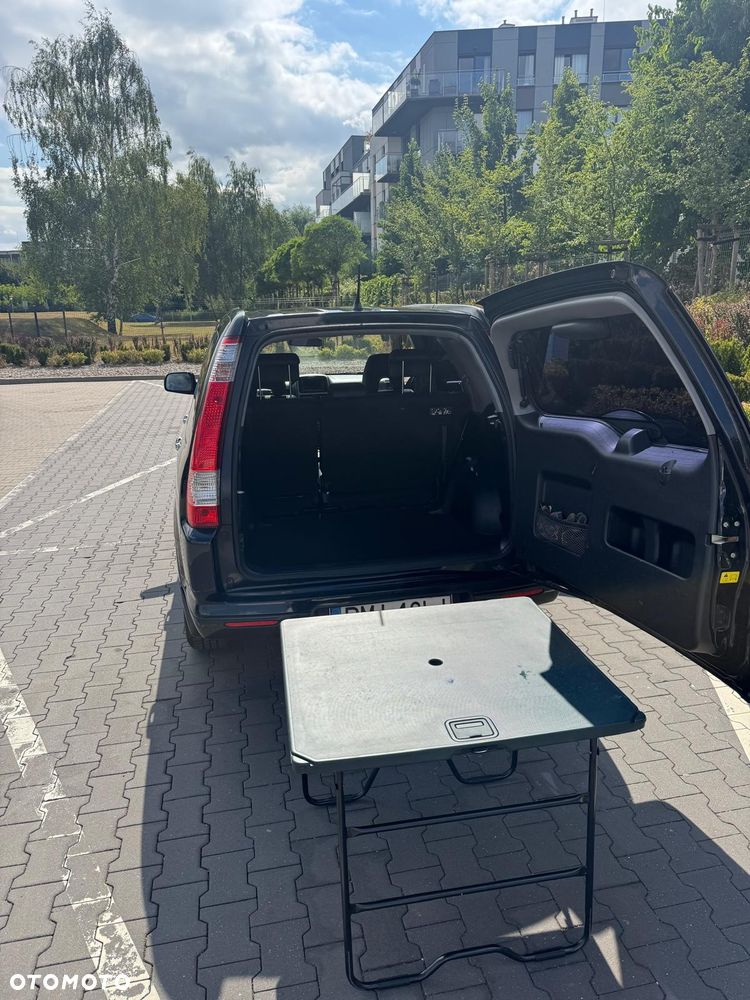 Honda CR-V 2.0 Executive - 18