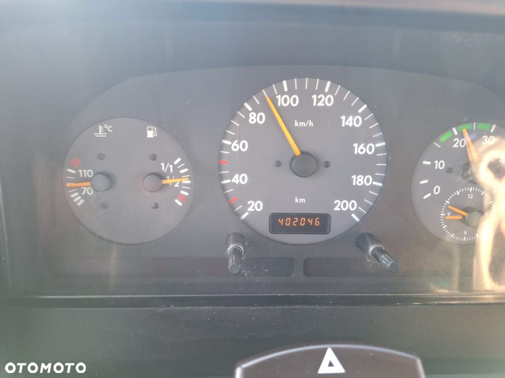 Volkswagen LT35 - 13