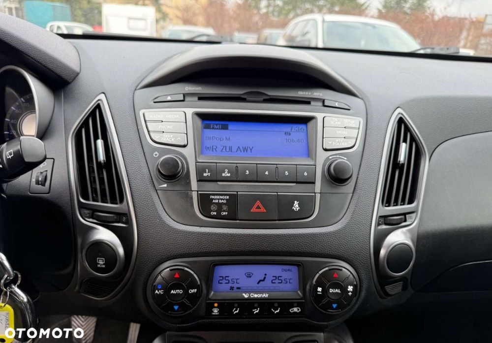 Hyundai ix35 - 18