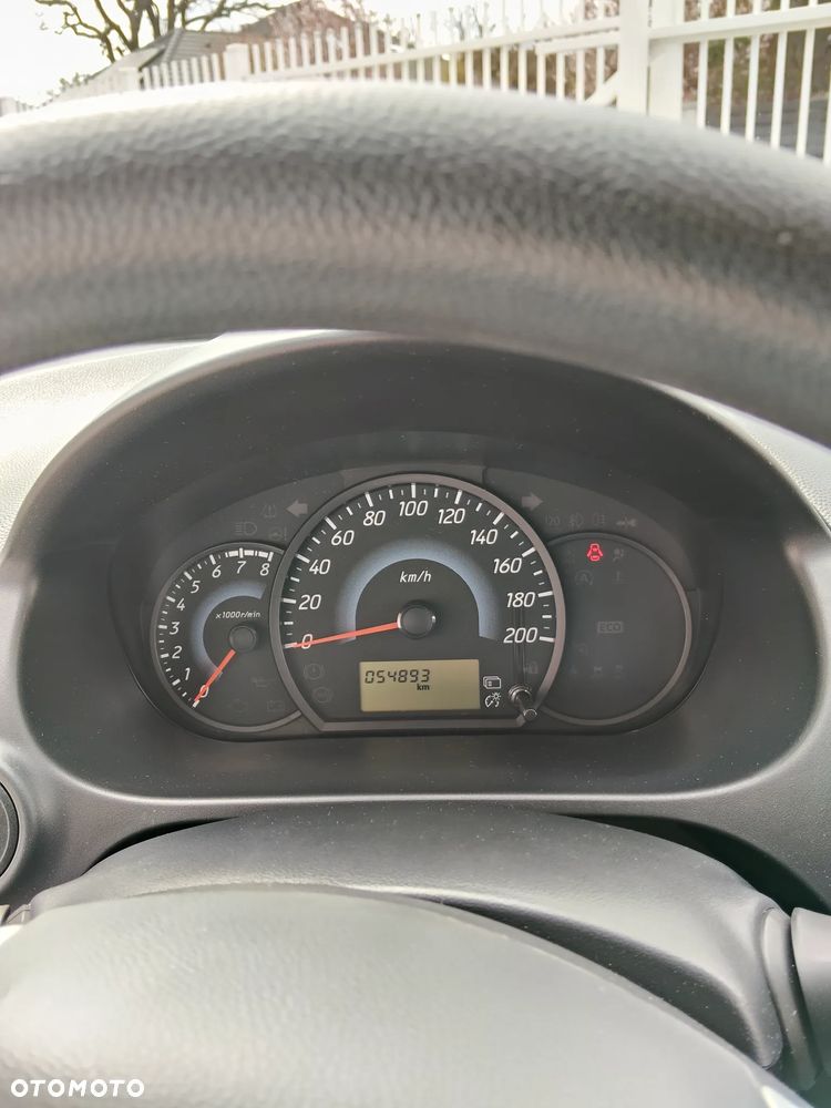 Mitsubishi Space Star 1.0 Inbusiness - 7