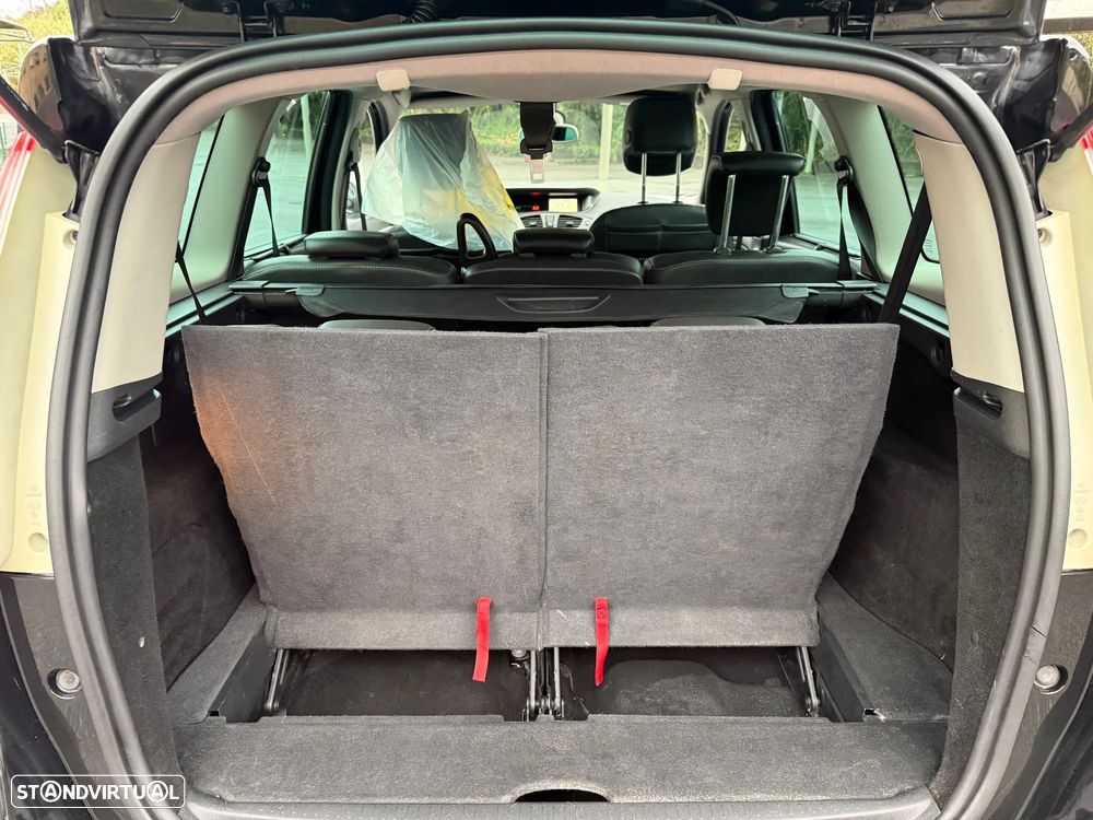 Renault Grand Scénic 1.6 dCi Dynamique S SS - 11