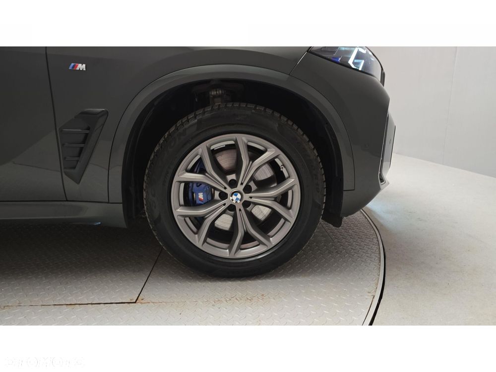 BMW X5 - 22