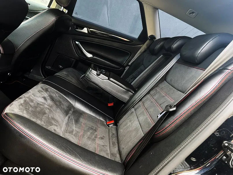 Ford Mondeo 2.0 TDCI Titanium S - 7