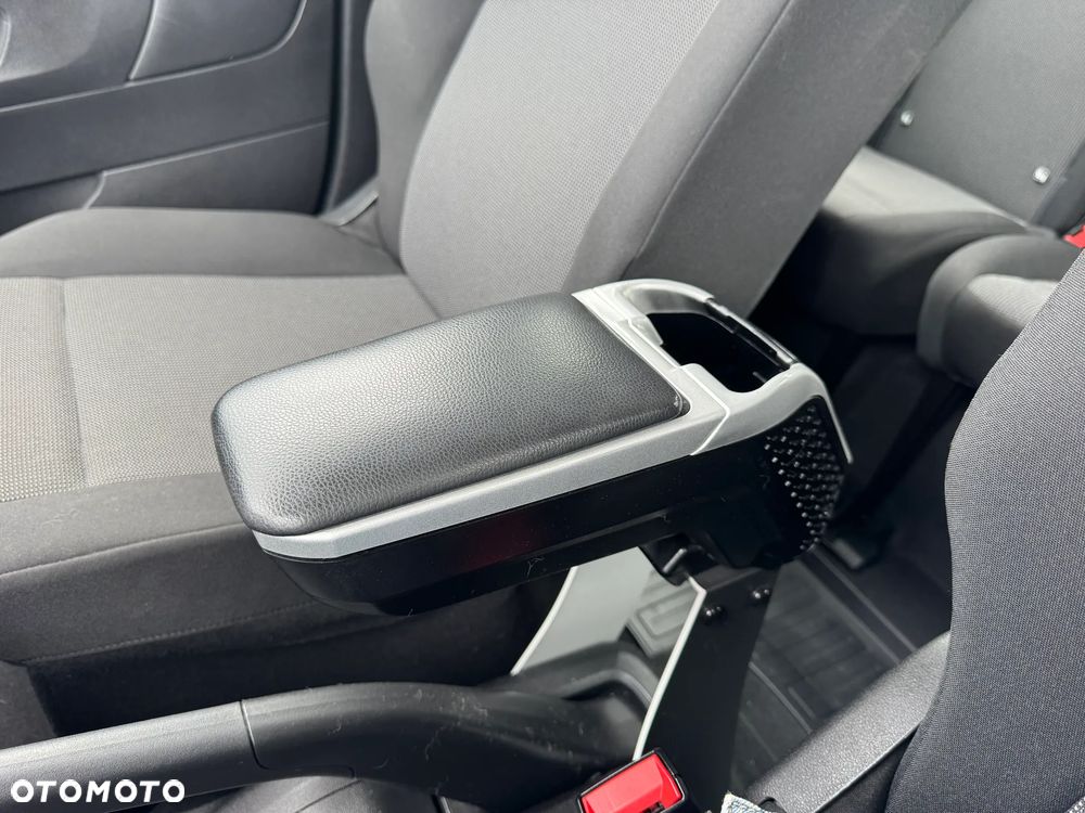 Toyota Proace City Verso 1.5 D-4D Family - 19