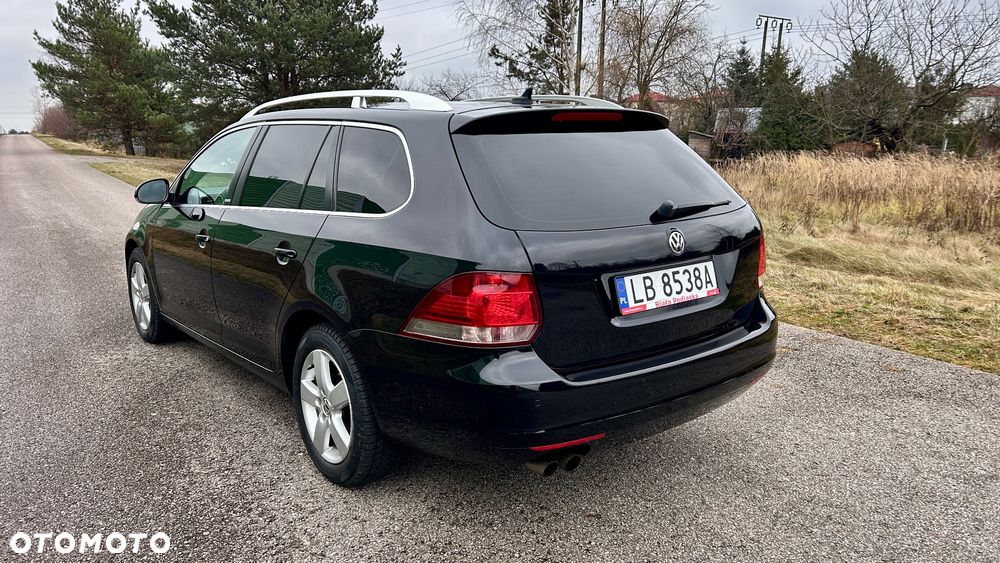 Volkswagen Golf 1.4 TSI Style - 3
