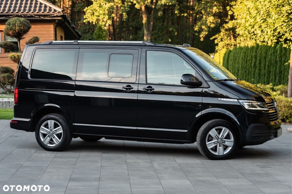 Volkswagen Multivan 2.0 TDI L1 Highline 4Motion DSG - 30