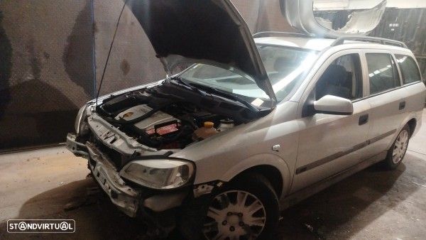 Para Peças Opel Astra G Classic Caravan (F35) - 2