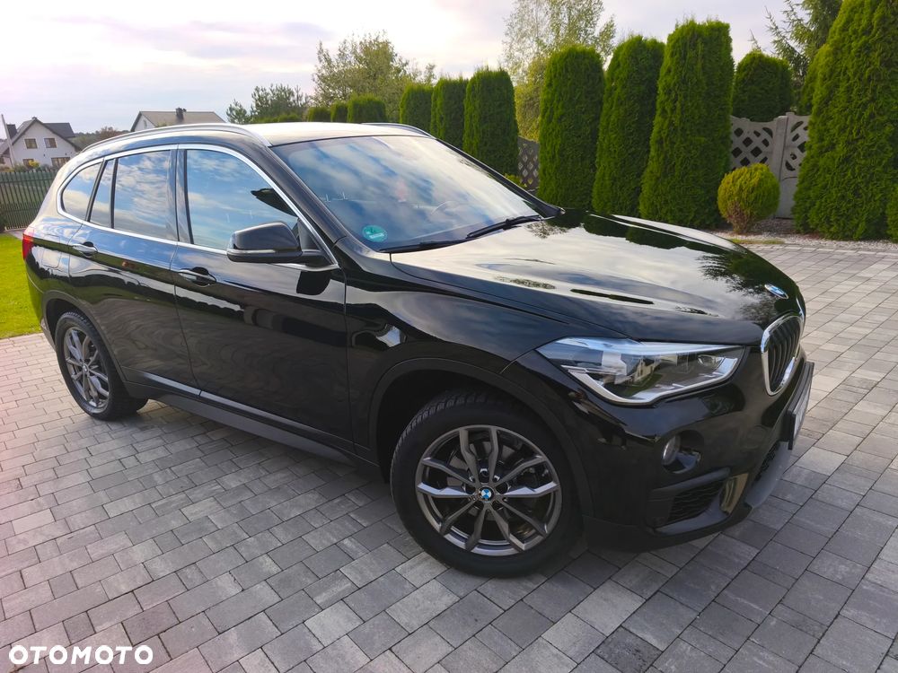 BMW X1 - 30