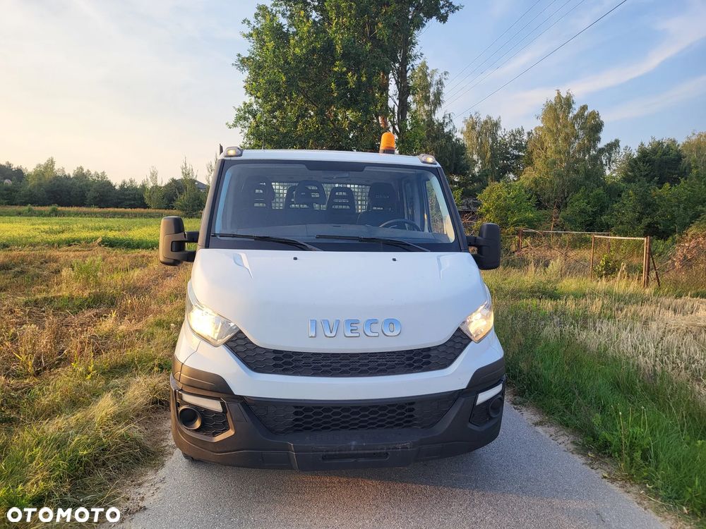 Iveco Daily 35s15 - 3