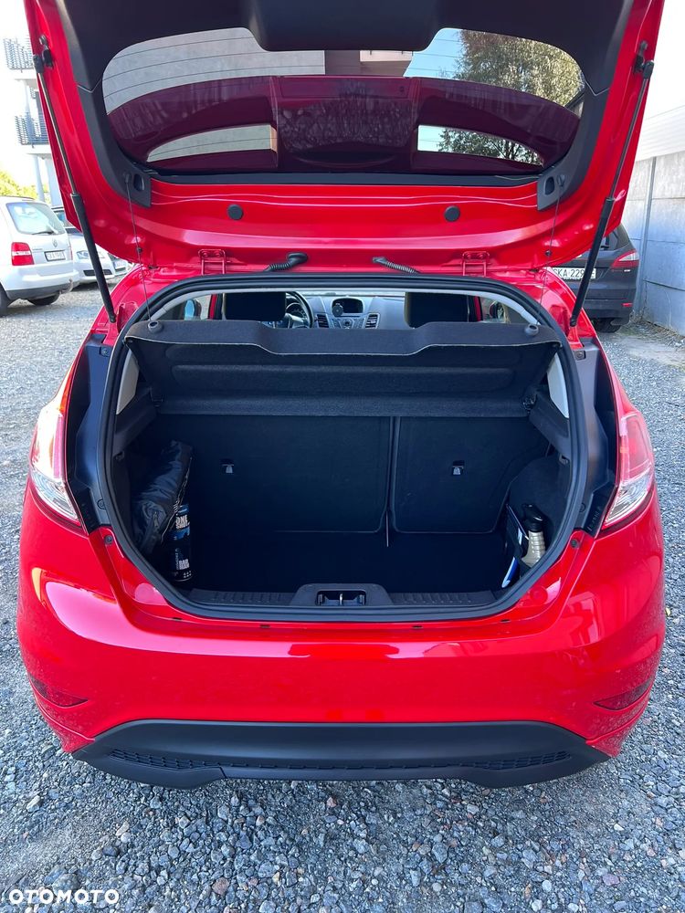 Ford Fiesta 1.0 EcoBoost ST-Line - 11