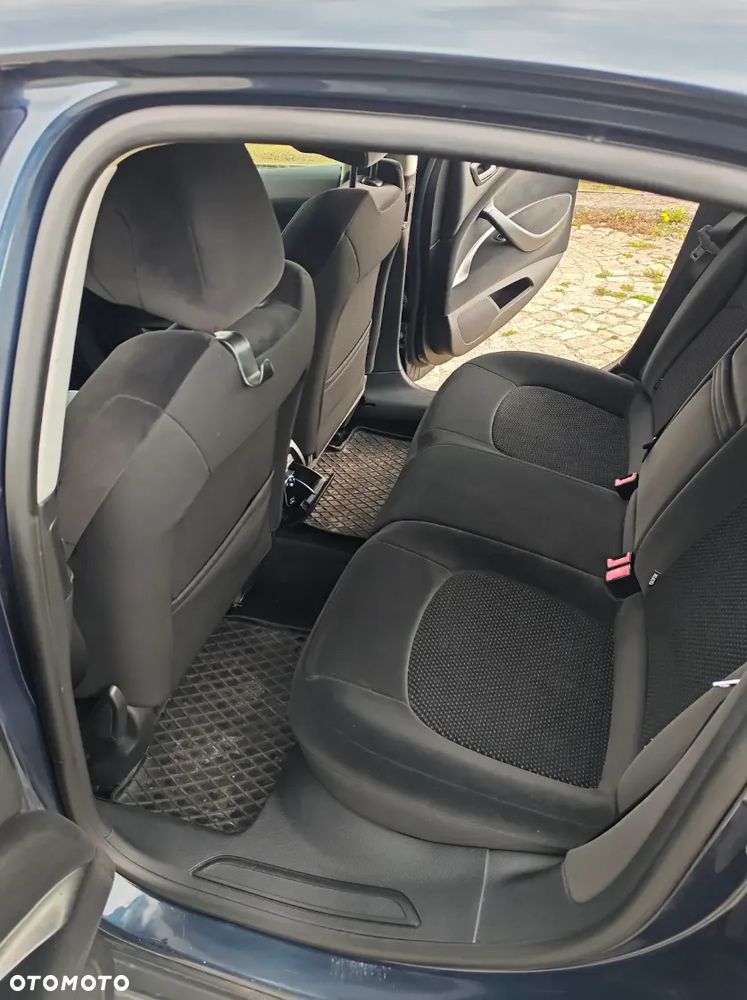 Citroën C5 - 12