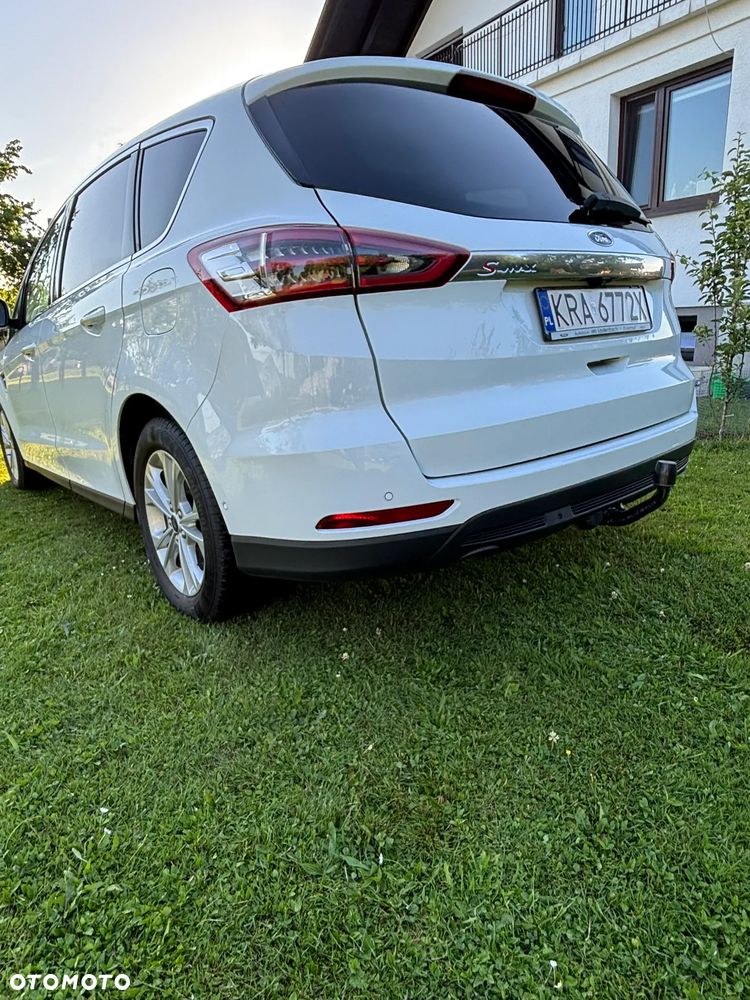Ford S-Max - 4