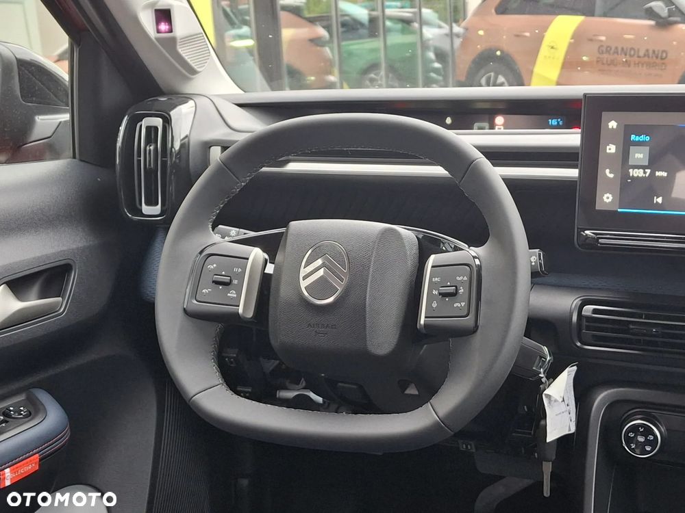 Citroën C3 1.2 mHEV Collection - 8