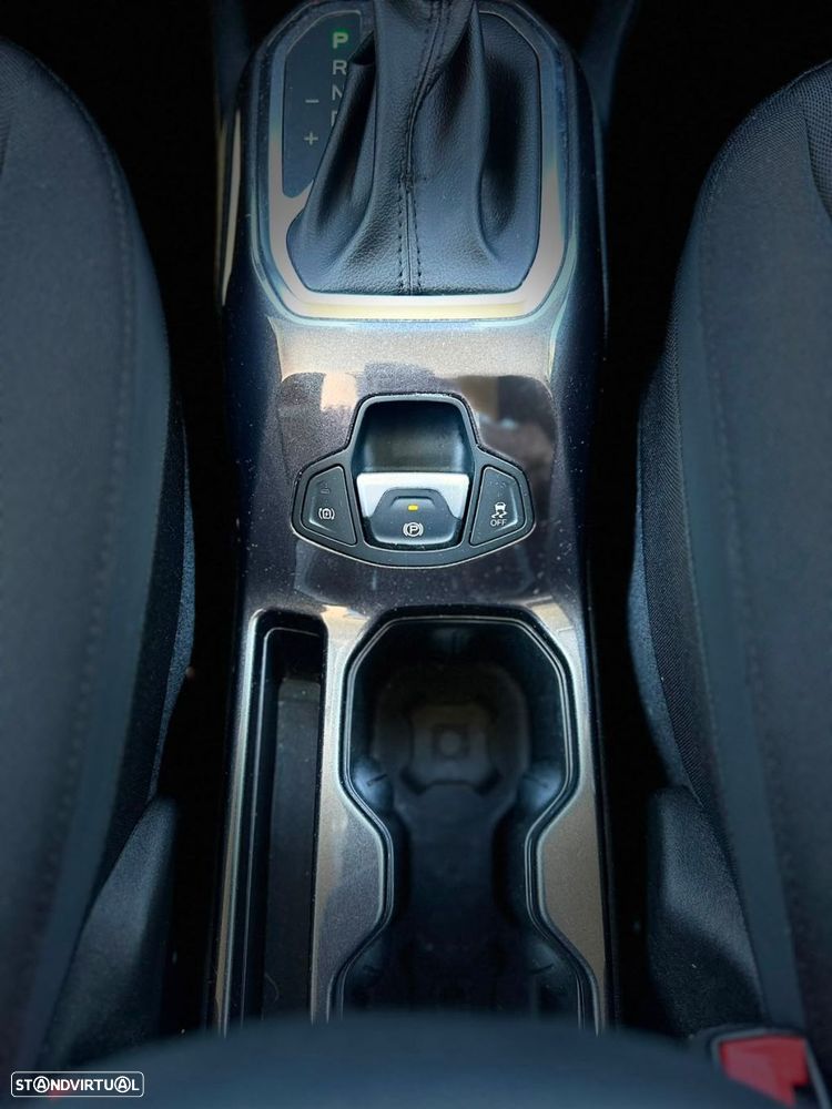 Jeep Renegade - 19