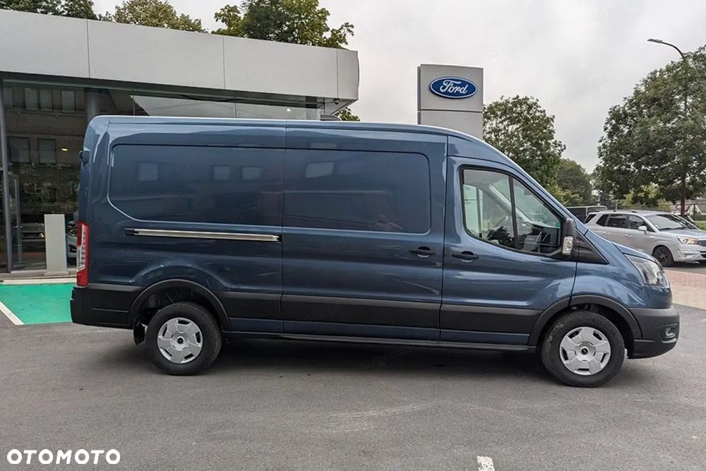 Ford Transit 350 L3H2 Trend 2.0 130KM - 9