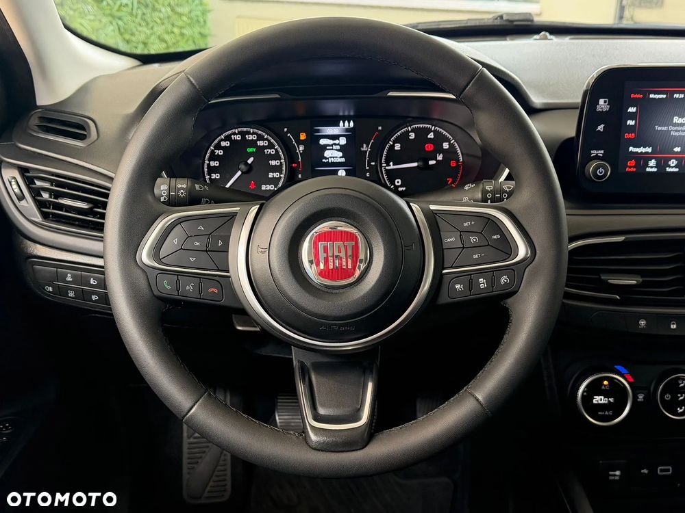 Fiat Tipo 1.0 T3 - 14