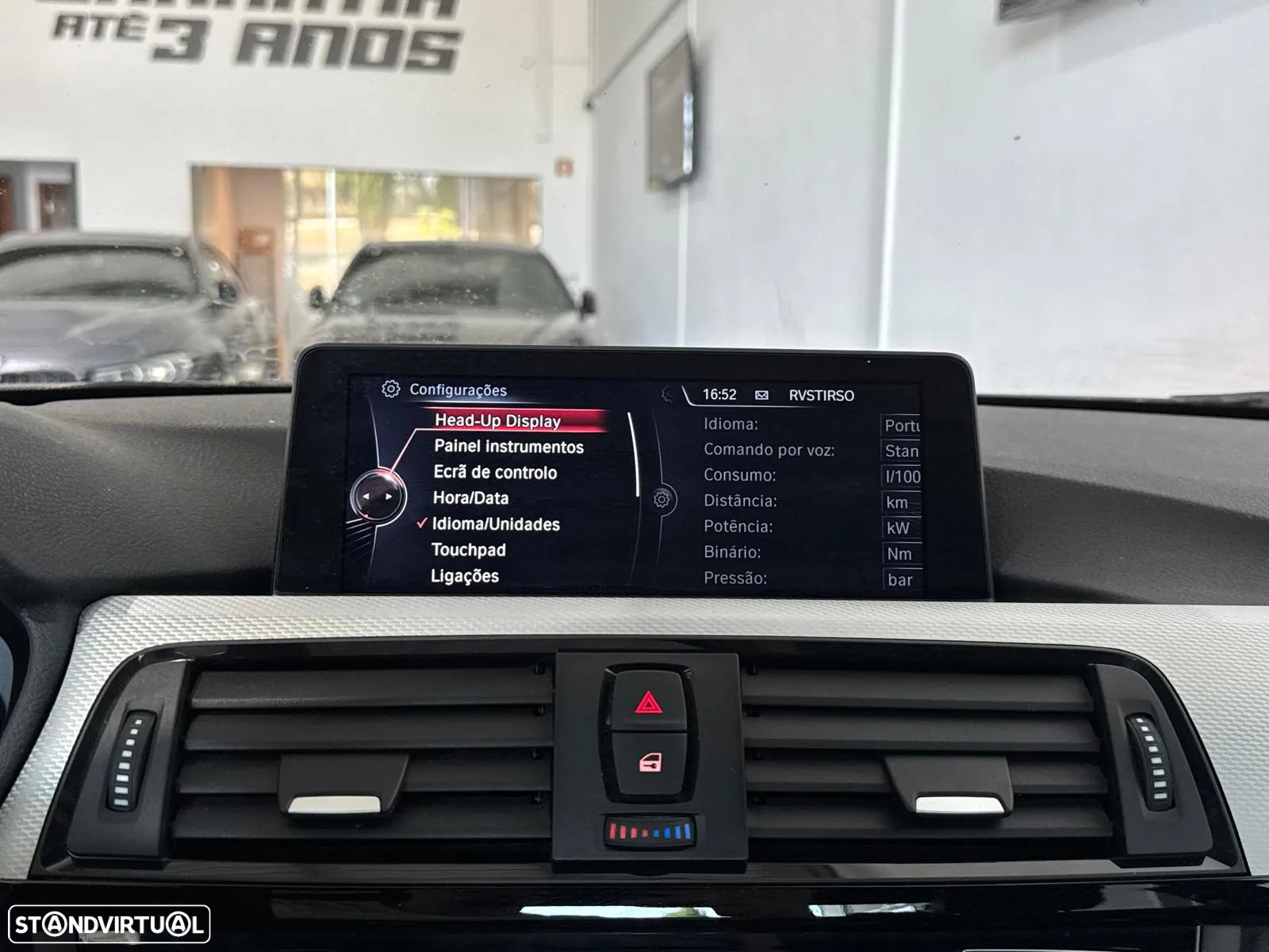 BMW 428 i Pack M Auto - 37