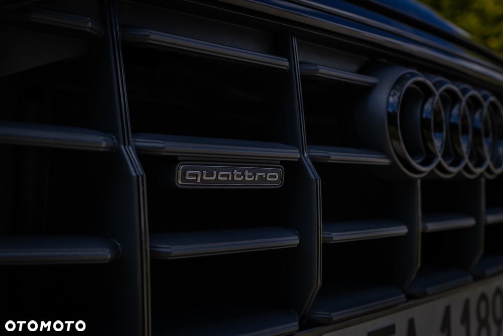 Audi Q8 55 TFSI mHEV Quattro Tiptronic - 17