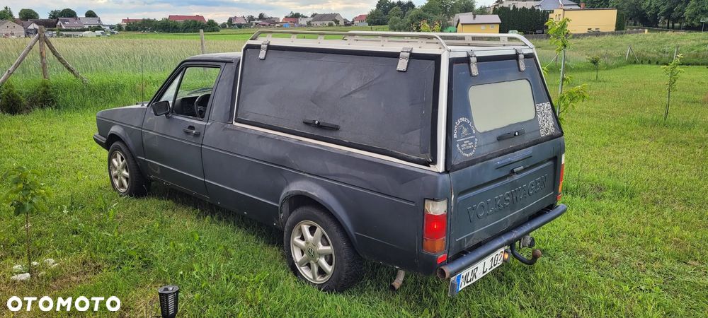 Volkswagen Caddy - 7