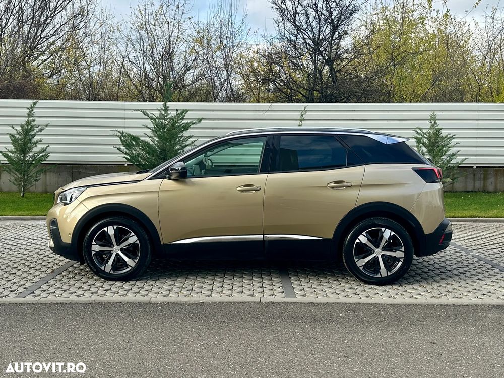 Peugeot 3008 - 13