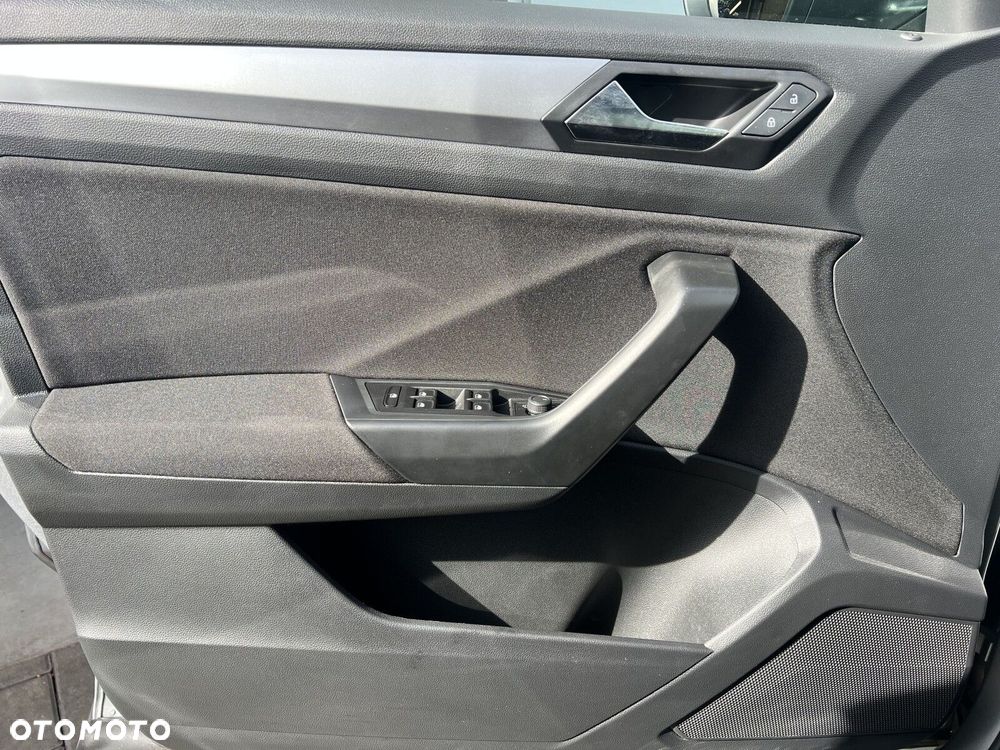 Volkswagen T-Roc 1.5 TSI Special Edition DSG - 10