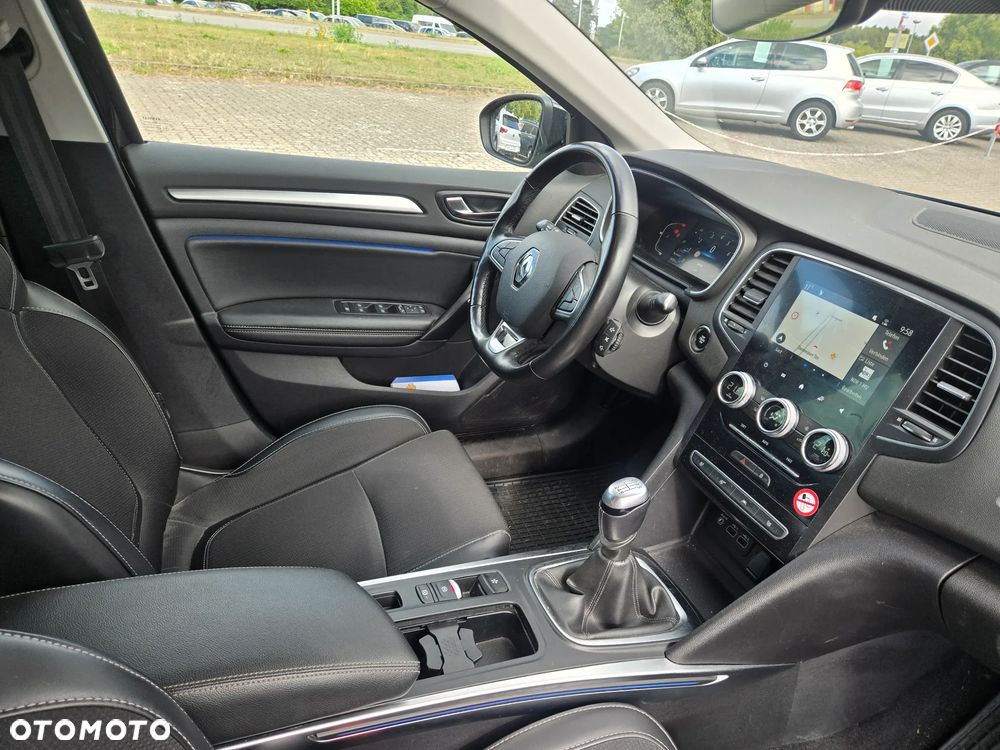 Renault Megane 1.3 TCe FAP Business - 12