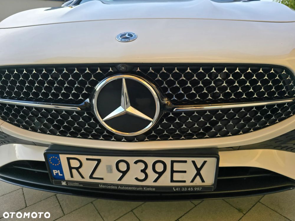 Mercedes-Benz CLA - 3