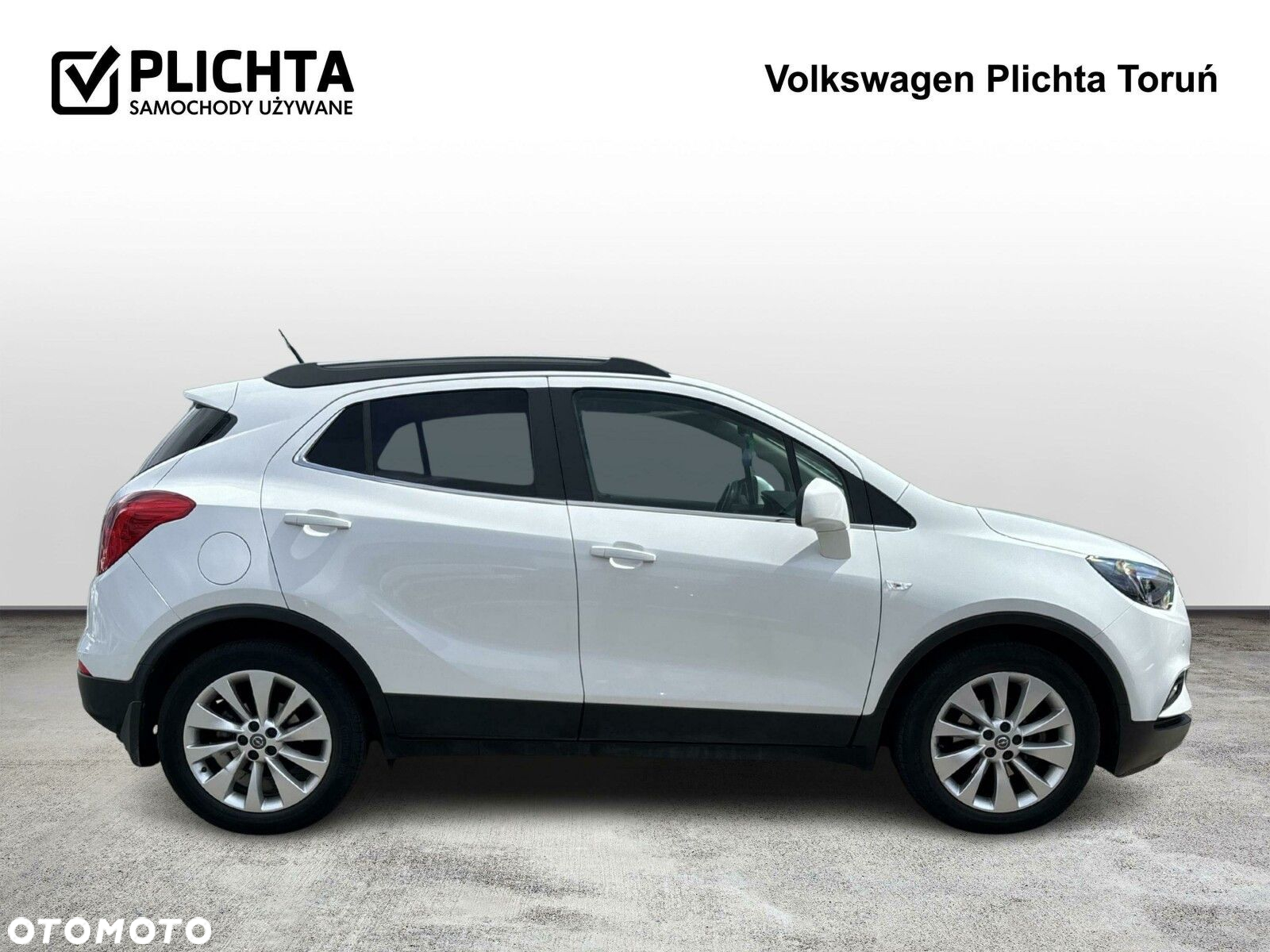 Opel Mokka X 1.4 T Elite S&S - 6