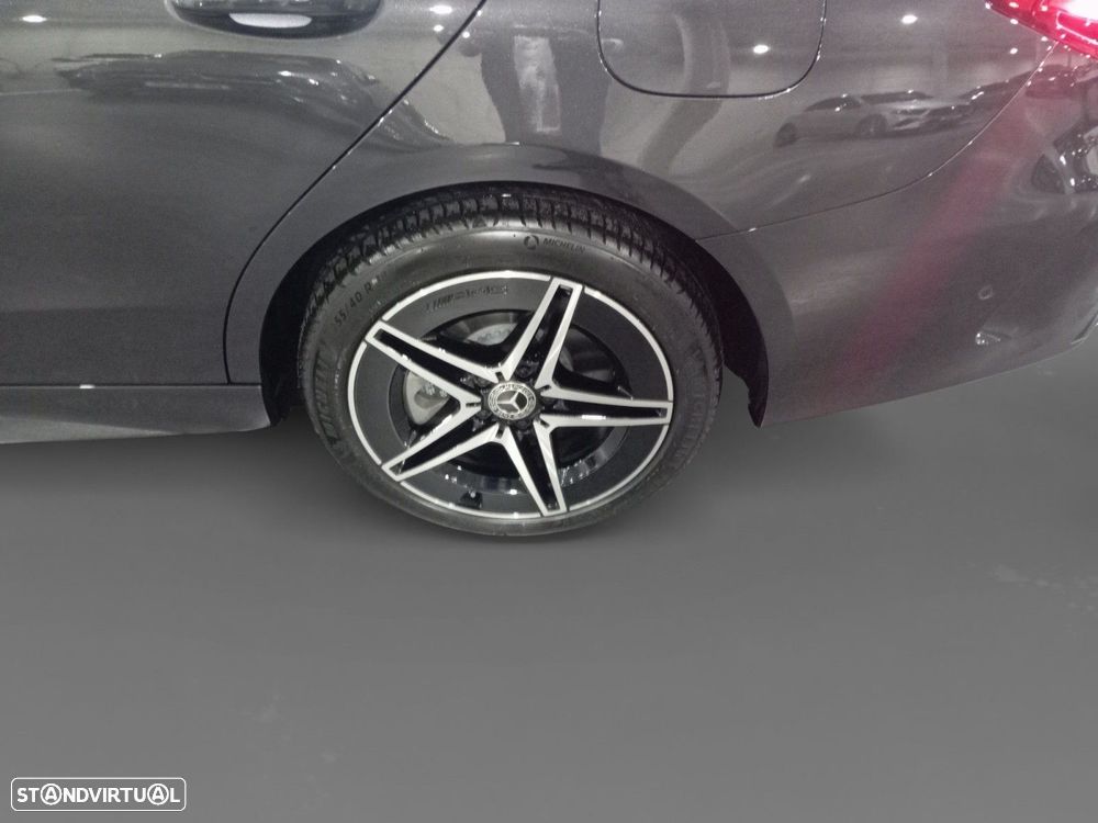 Mercedes-Benz C 300 - 15