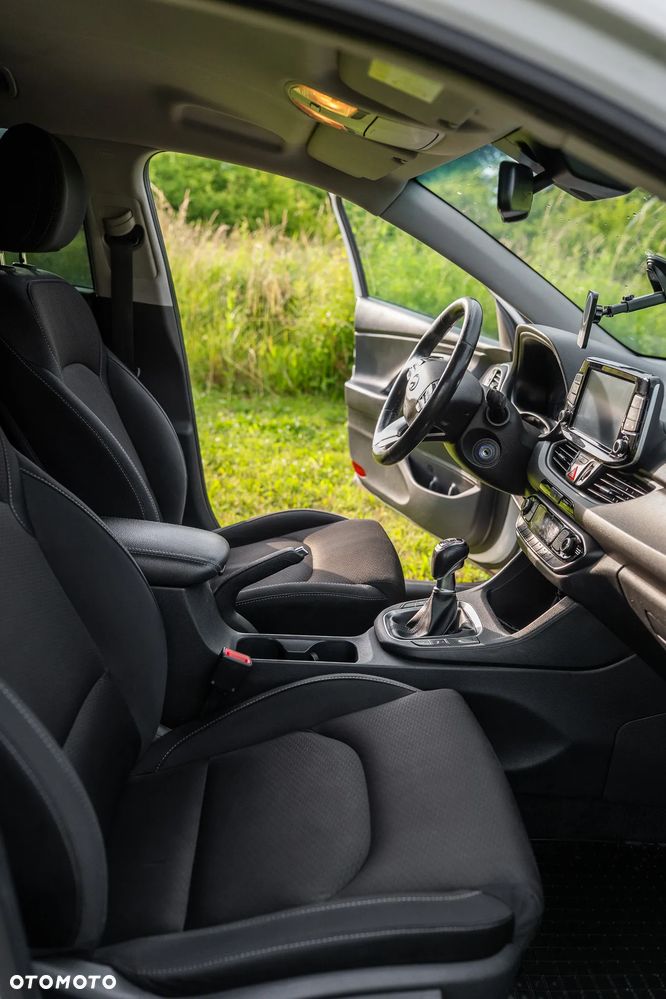Hyundai i30 - 11