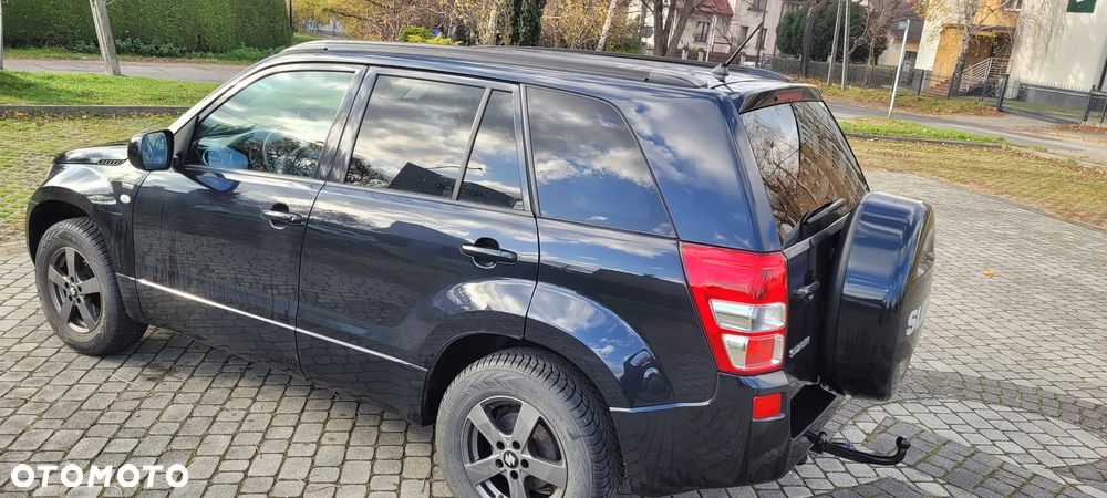 Suzuki Grand Vitara 1.9 DDiS - 3