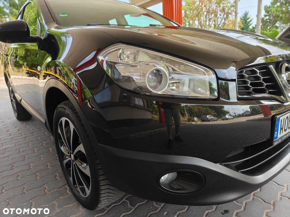 Nissan Qashqai 1.6 360 S/S - 16