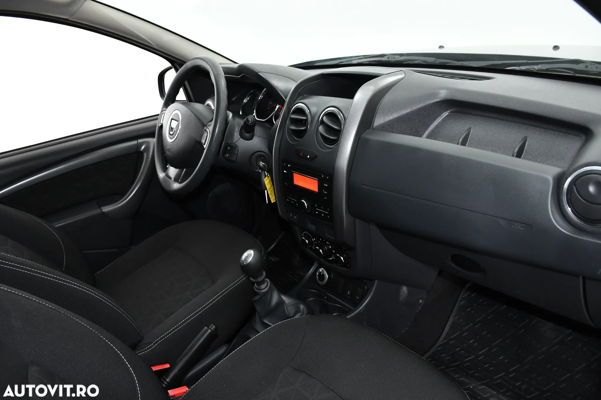 Dacia Duster dCi 110 FAP 4x4 Laureate - 5