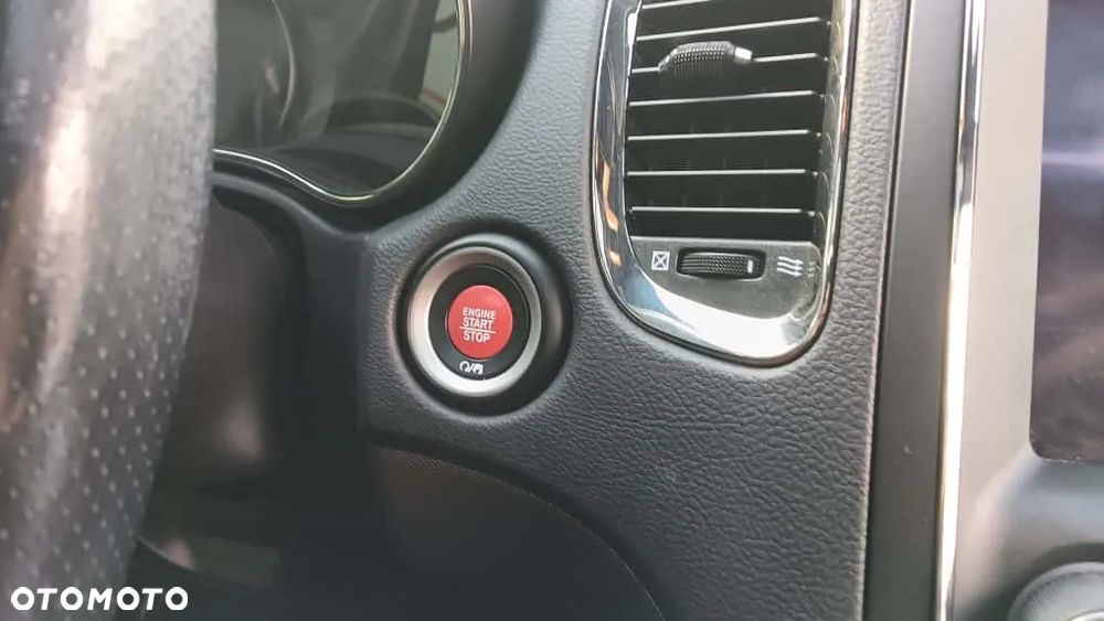 Dodge Durango 6.4 SRT - 25