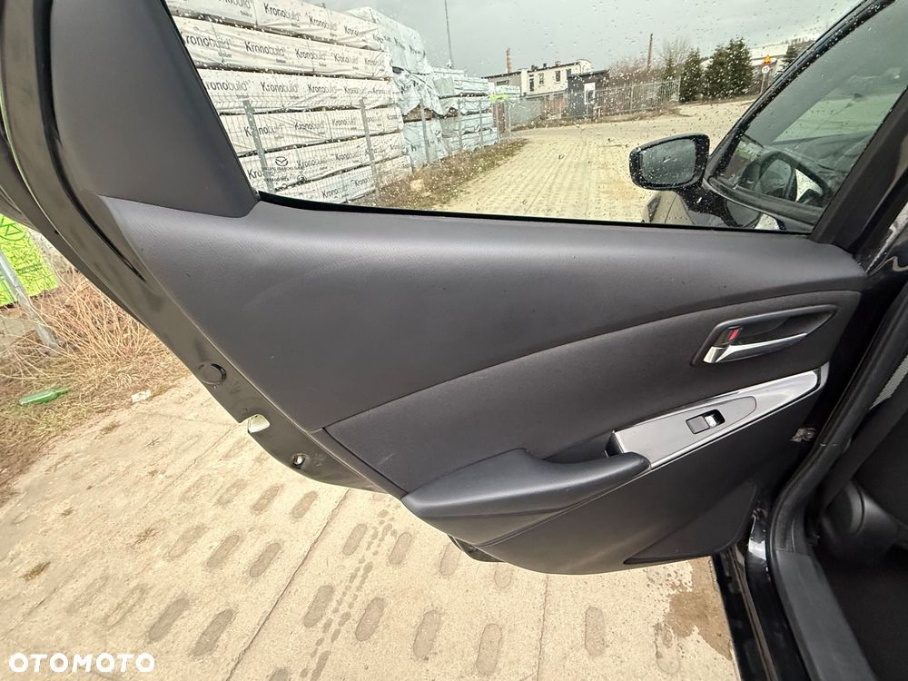 Mazda 2 1.5 Skypassion i-ELoop - 26