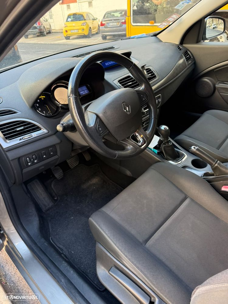 Renault Mégane - 13