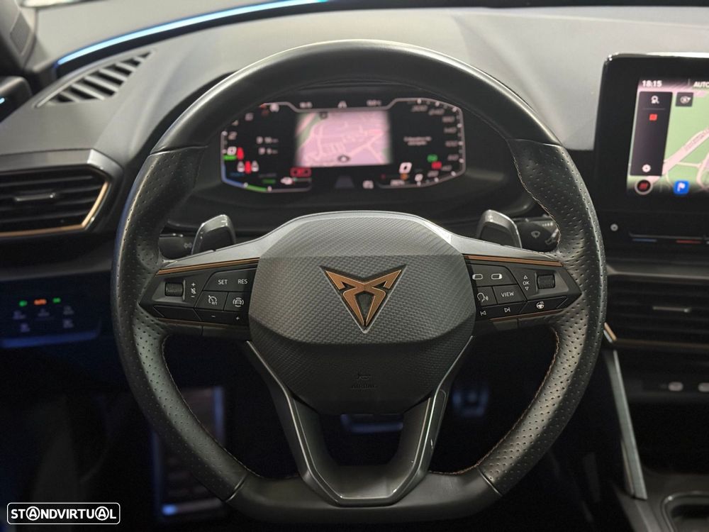 Cupra Leon - 19