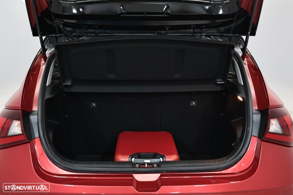Hyundai i20 1.0 T-GDI Style - 27