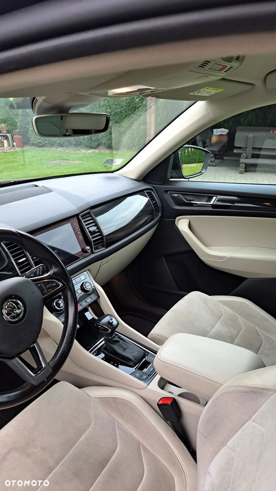 Skoda Kodiaq - 15